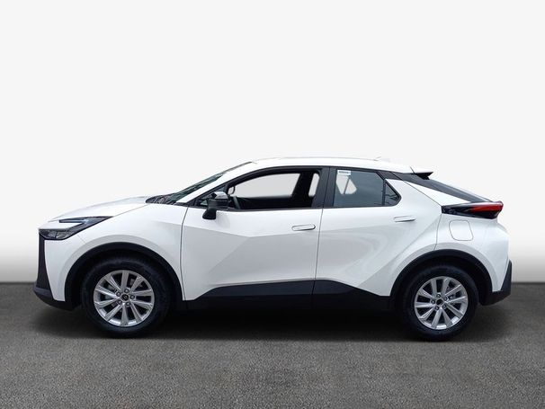 Toyota C-HR 1.8 Hybrid 103 kW image number 5