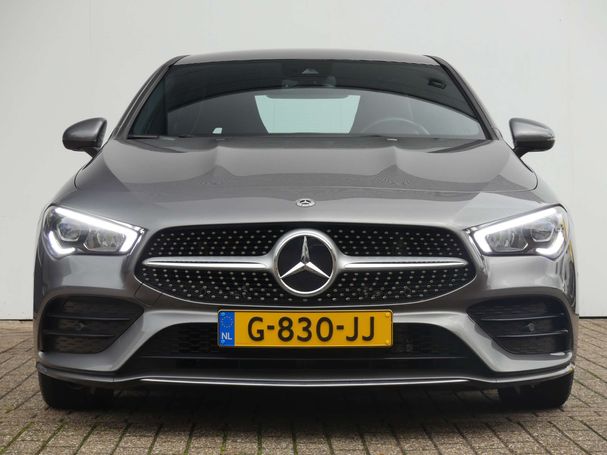 Mercedes-Benz CLA 180 100 kW image number 34