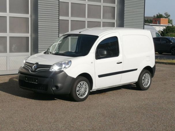 Renault Kangoo Rapid Energy 115 Extra 84 kW image number 1