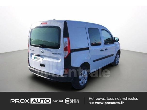 Renault Kangoo BLUE dCi 80 59 kW image number 12