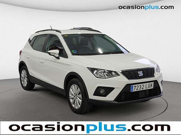 Seat Arona 1.0 Style 66 kW image number 2