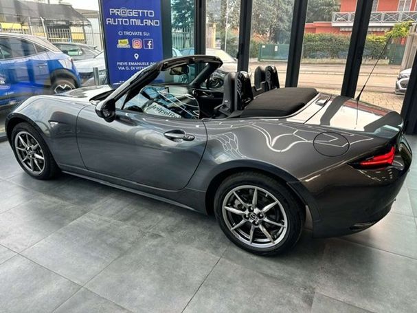 Mazda MX-5 97 kW image number 5