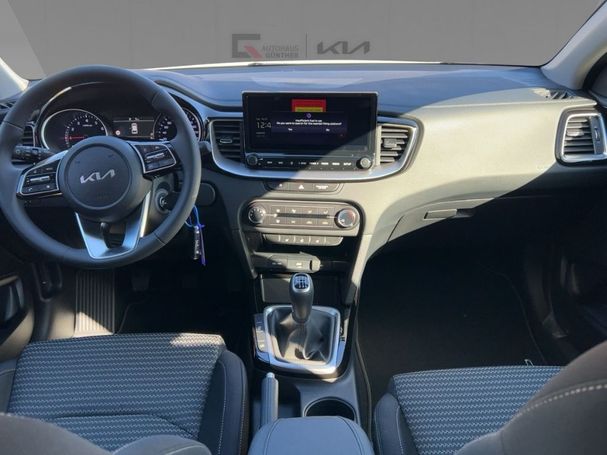 Kia Ceed 1.0 73 kW image number 8