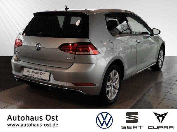 Volkswagen Golf 1.0 TSI Comfortline 81 kW image number 4