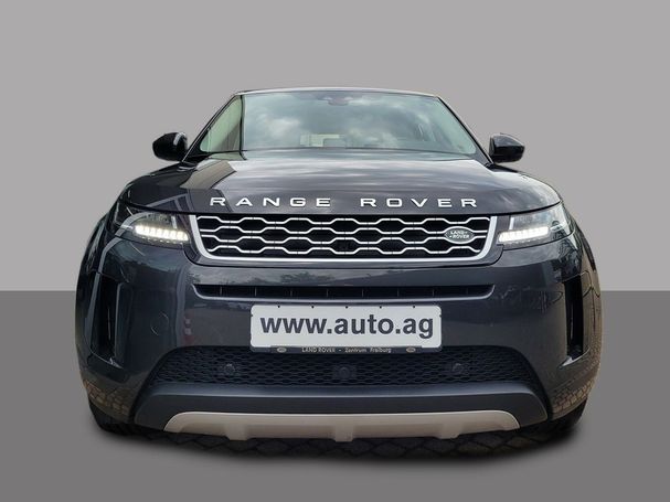 Land Rover Range Rover Evoque D150 S 110 kW image number 2