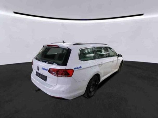 Volkswagen Passat Variant 2.0 TDI Business DSG 110 kW image number 1