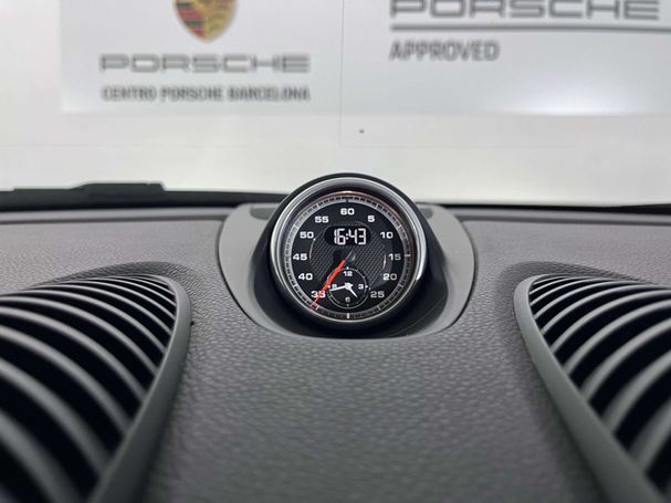 Porsche Cayman PDK 220 kW image number 36