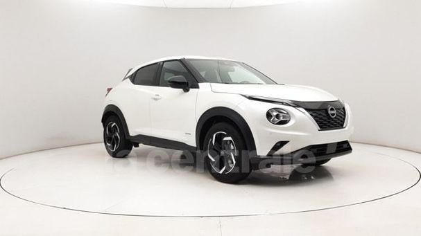 Nissan Juke 105 kW image number 2