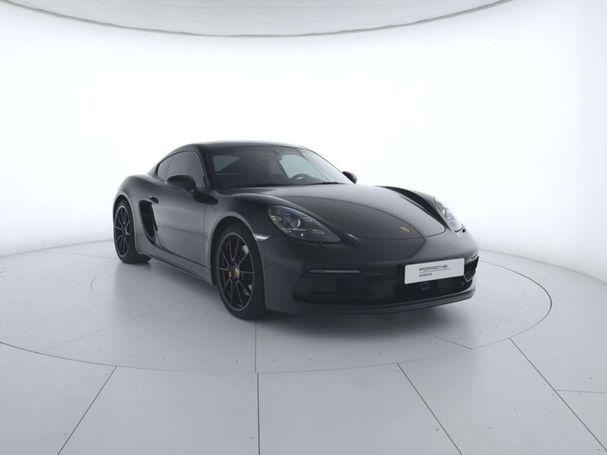 Porsche Cayman GTS 4.0 PDK 294 kW image number 2