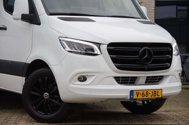 Mercedes-Benz Sprinter H2 319 CDi 140 kW image number 2