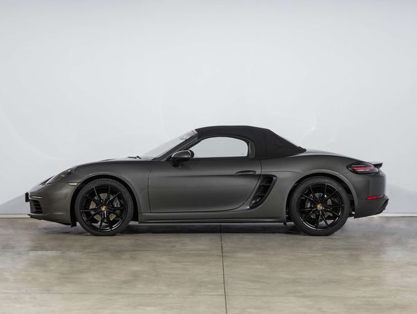 Porsche Boxster PDK 220 kW image number 9