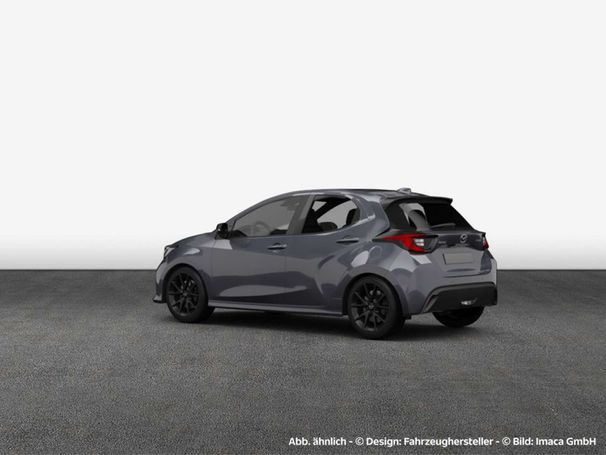 Mazda 2 90 66 kW image number 7