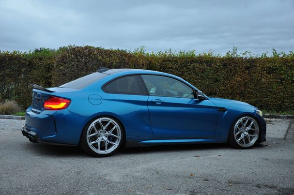 BMW M2 DKG 272 kW image number 29