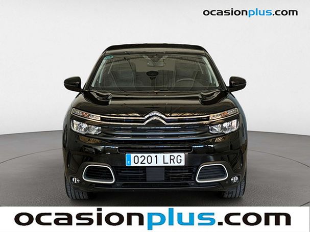 Citroen C5 Aircross BlueHDi 130 S&S EAT8 FEEL 96 kW image number 18