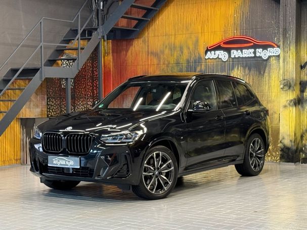 BMW X3 xDrive 210 kW image number 1