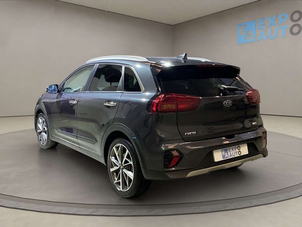 Kia Niro 1.6 104 kW image number 5