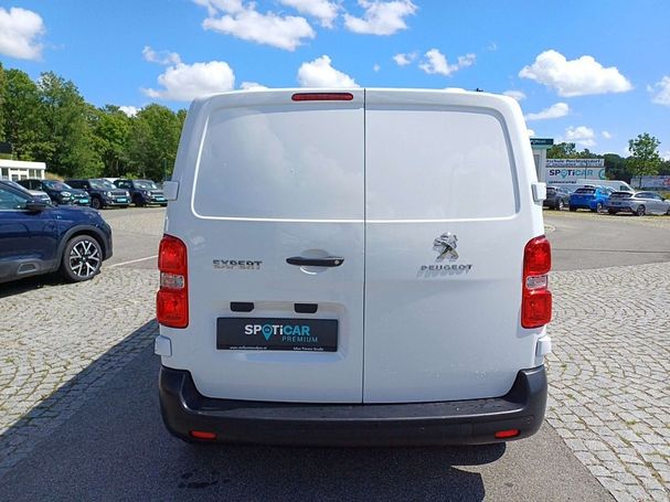 Peugeot Expert L2H1 75 kW image number 3