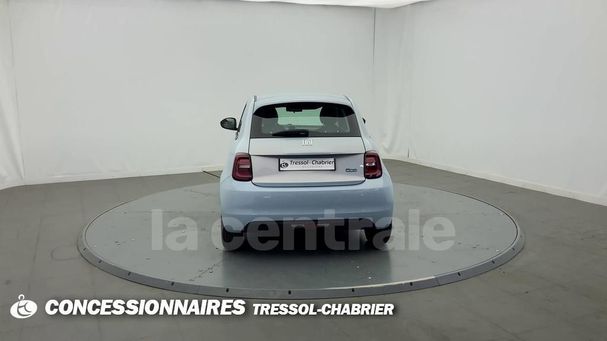 Fiat 500 e 88 kW image number 6