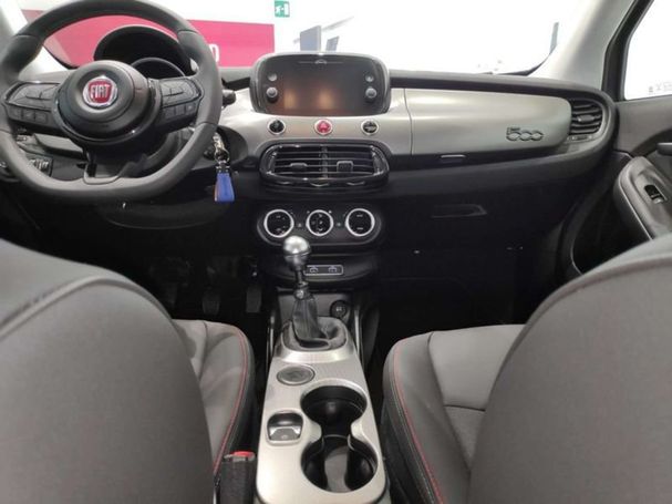 Fiat 500X 1.0 88 kW image number 22