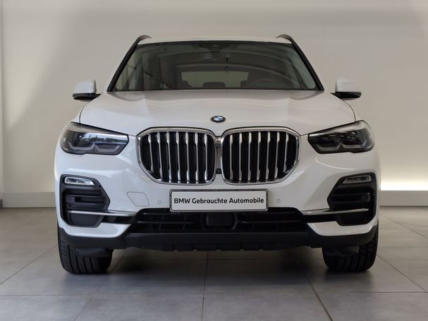 BMW X5 xDrive30d 210 kW image number 2