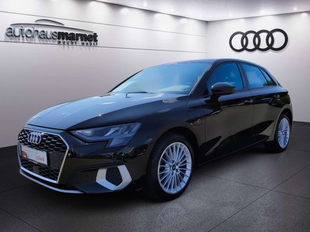 Audi A3 40 TFSIe Advanced 150 kW image number 1