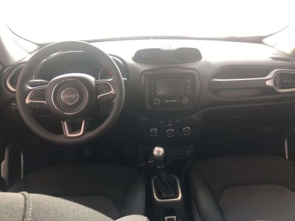 Jeep Renegade 1.0 Longitude 88 kW image number 6