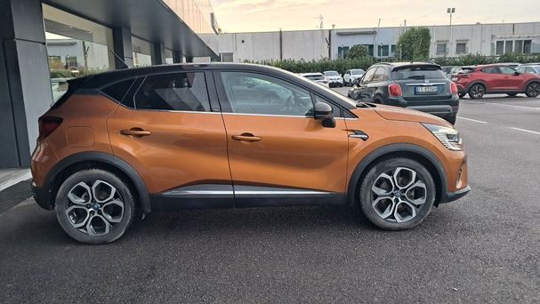 Renault Captur 105 kW image number 5