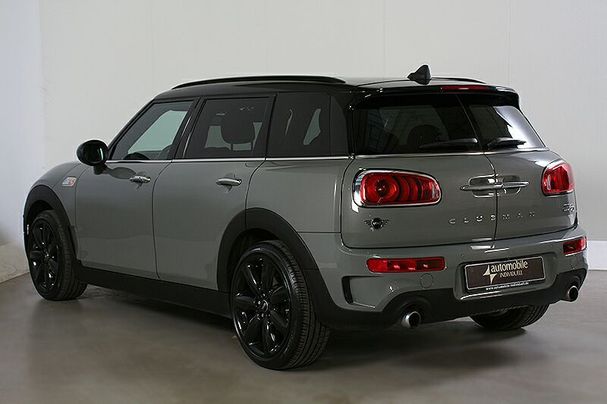 Mini Cooper S Clubman 141 kW image number 4