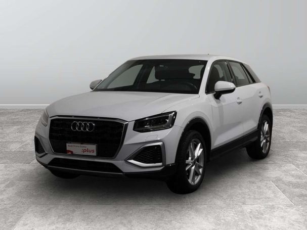 Audi Q2 30 TDI S tronic Advanced 85 kW image number 1