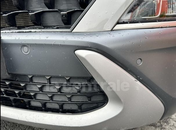 Hyundai Kona 1.6 CRDi DCT 100 kW image number 50