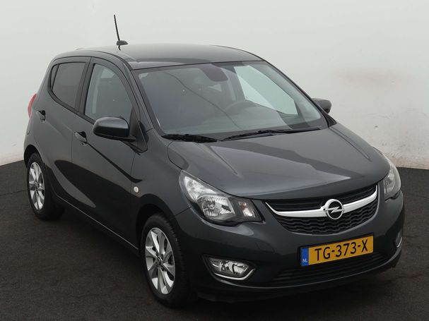 Opel Karl 1.0 55 kW image number 25