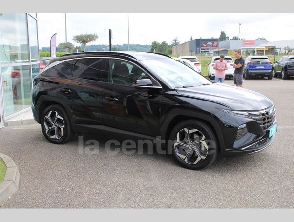 Hyundai Tucson 1.6 T-GDI 169 kW image number 18