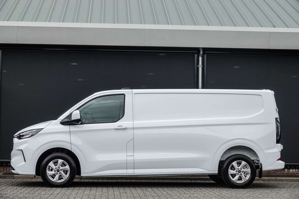 Ford Transit Custom L2H1 Limited 100 kW image number 3