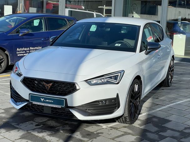 Cupra Leon e-Hybrid DSG 180 kW image number 1