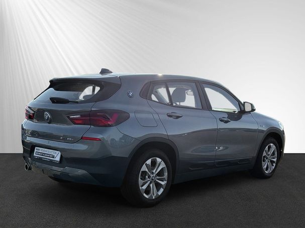 BMW X2 xDrive25e M X 162 kW image number 3