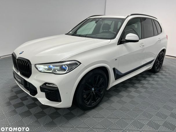 BMW X5 M 50d xDrive 294 kW image number 31