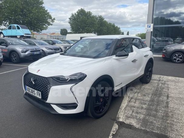 DS Automobiles 3 Crossback BlueHDi 100 75 kW image number 1