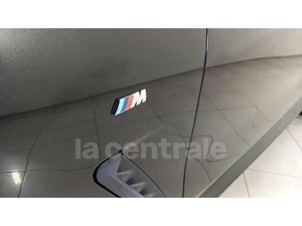 BMW X3 sDrive 110 kW image number 21