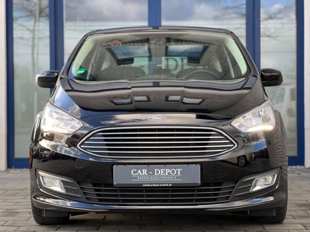 Ford C-Max 110 kW image number 8