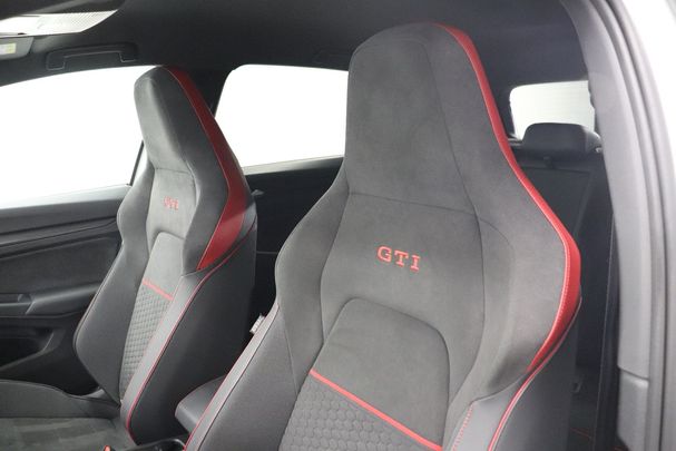 Volkswagen Golf GTI Clubsport DSG 221 kW image number 10