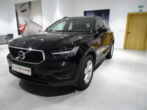 Volvo XC40 T3 120 kW image number 1