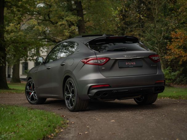 Maserati Levante 257 kW image number 19