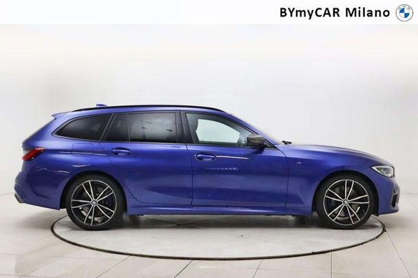 BMW 340d xDrive Touring 250 kW image number 7