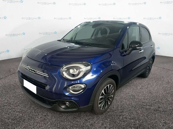 Fiat 500X 1.3 MultiJet 70 kW image number 1