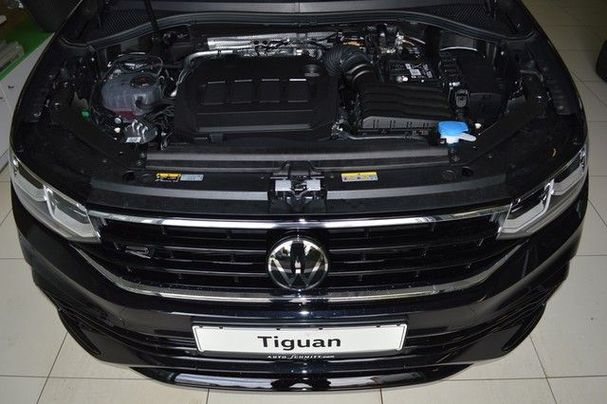 Volkswagen Tiguan 2.0 TDI R-Line 4Motion DSG 147 kW image number 15