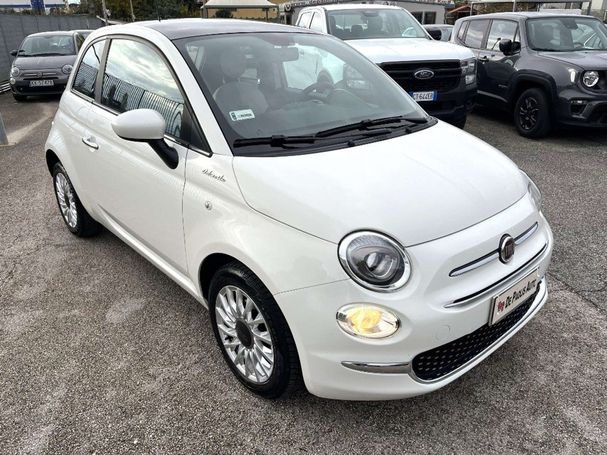 Fiat 500 1.0 51 kW image number 2