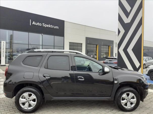 Dacia Duster 74 kW image number 3