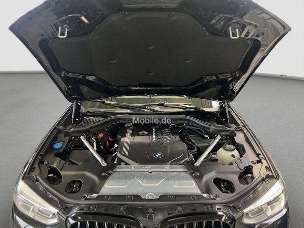 BMW X3 M40i xDrive 265 kW image number 21