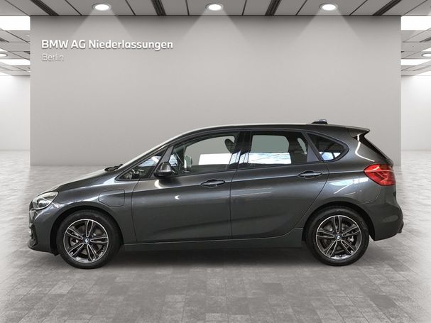 BMW 225 Active Tourer xe xDrive 165 kW image number 5