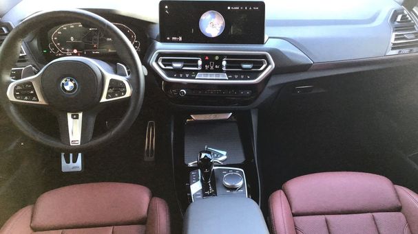 BMW X3 xDrive30e M Sportpaket 215 kW image number 7